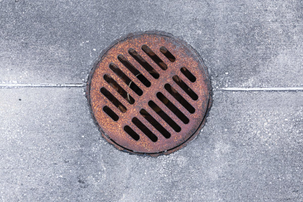 Common Causes Of Drain Damage
